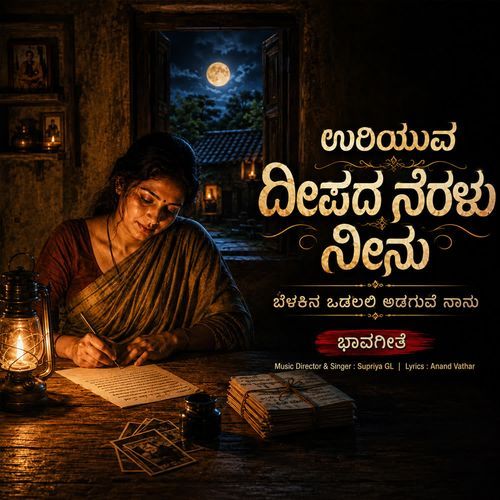 Uriyuva Deepada Neralu Neenu