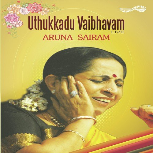 Uthukkadu Vaibhavam