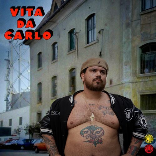 Toni & Carlo cover art