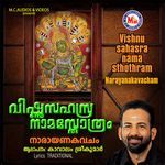 Vishnu Sahasranama Stotram &Narayana Kavacham