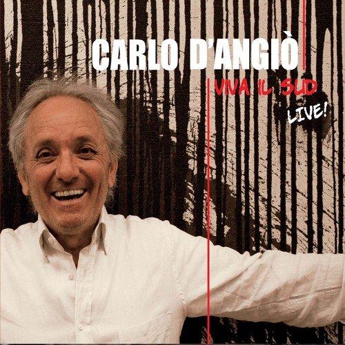 Fronda 'e sotto o carcere cover art