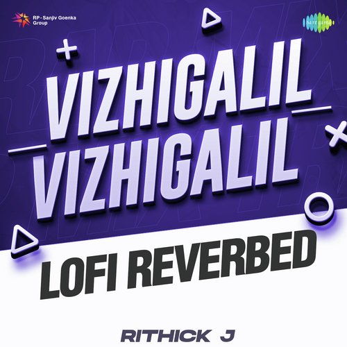 Vizhigalil Vizhigalil - Lofi Reverbed