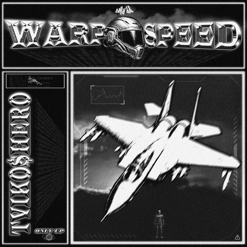 WARP SPEED