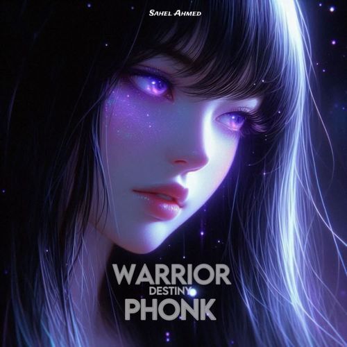 Warrior Destiny Phonk