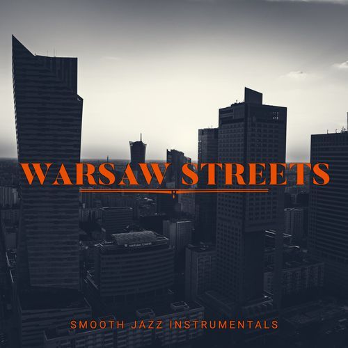 Background Jazz cover art