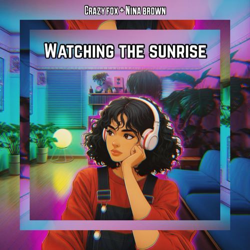 Watching The Sunrise_poster_image