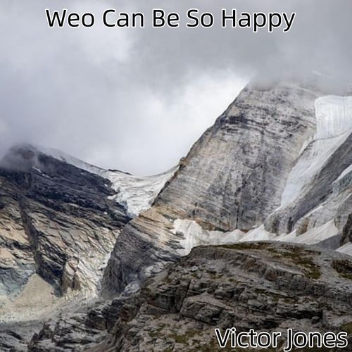 Weo Can Be So Happy_poster_image