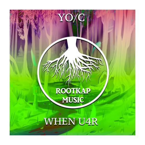 When U4R (Original mix)