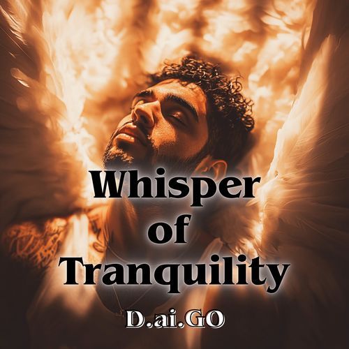 Whisper of Tranquility