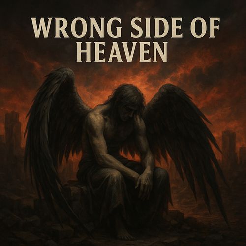 Wrong Side of Heaven (Piano Version)