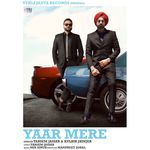 YAAR MERE