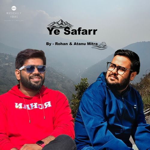 Ye Safarr
