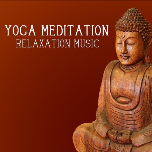 Yoga Meditation Relaxation Music for Yoga Exercises