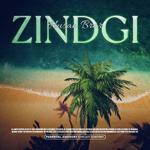 Zindgi