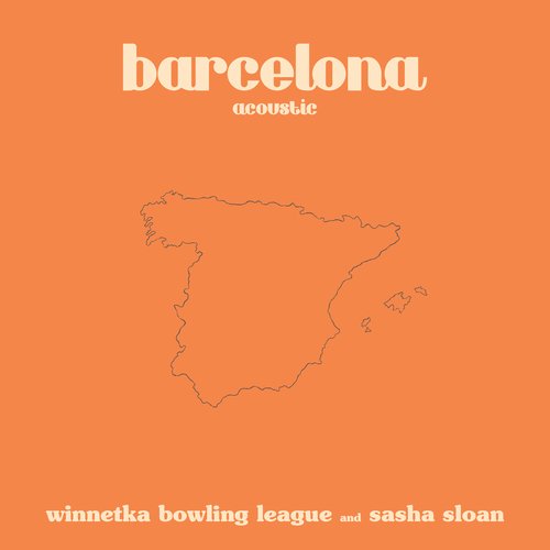 barcelona (acoustic)