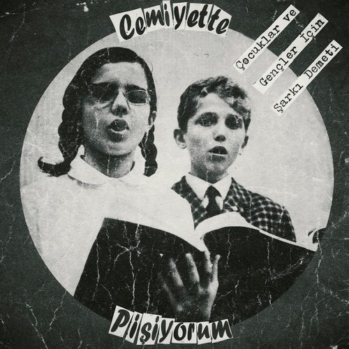 Gripin cover art