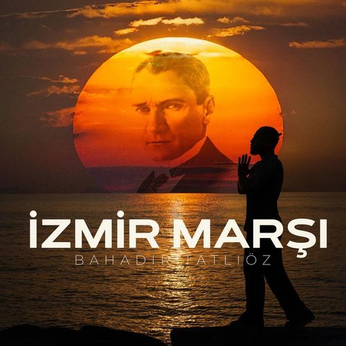 İzmir Marşı cover art