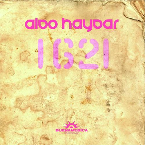 1621 cover art