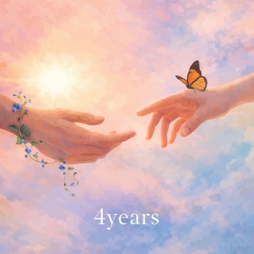 4 years