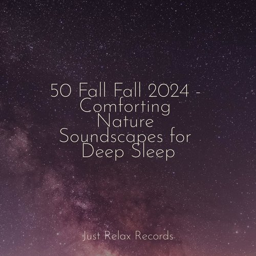 50 Fall Fall 2024 - Comforting Nature Soundscapes for Deep Sleep