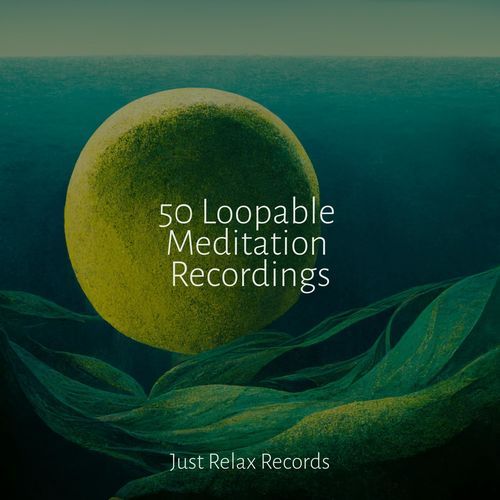 50 Loopable Meditation Recordings_poster_image