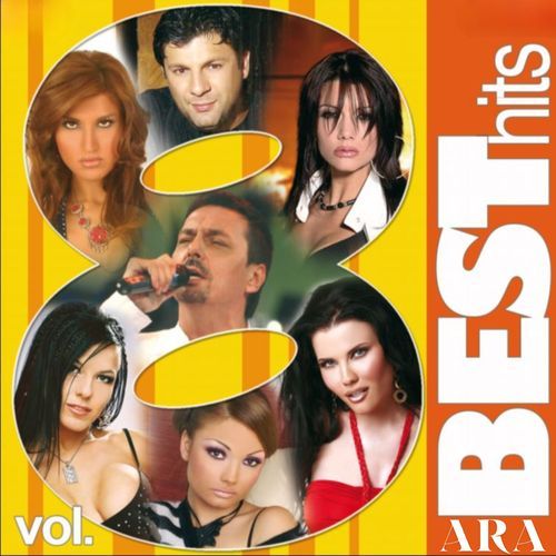 ARA Best Hits Vol.8
