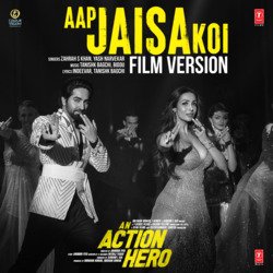 Aap Jaisa Koi (Film Version) [From &quot;An Action Hero&quot;]-KVwqXiNIRXw