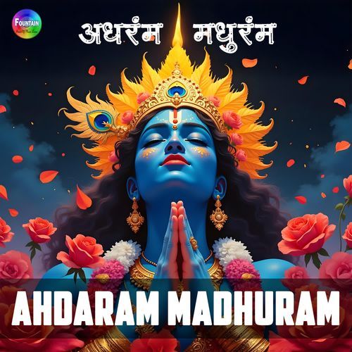 Adharam Madhuram