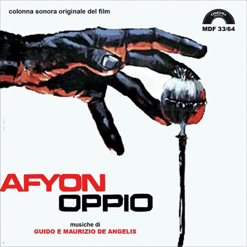 Afyon Oppio (Colonna sonora originale)