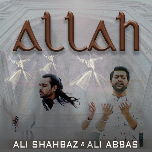 Ali Shahbaz
