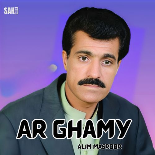 Ar Ghamy