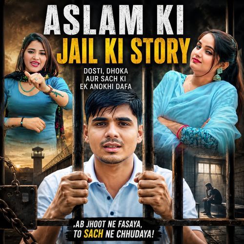 Aslam Ki Jail Ki Story