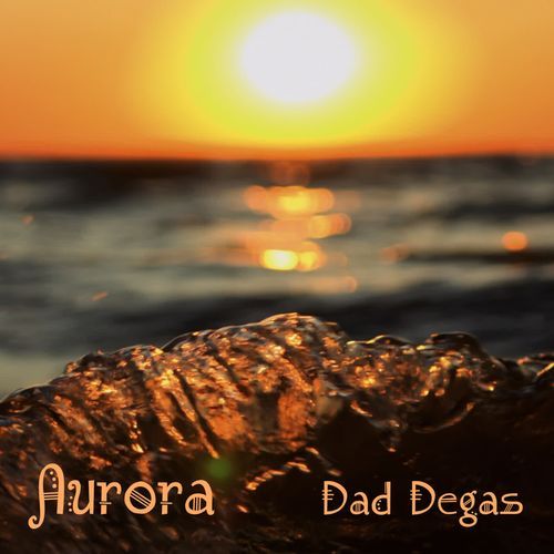 Aurora cover art