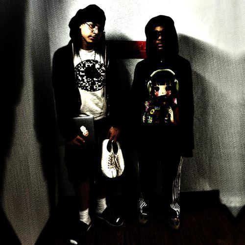BIH cover art