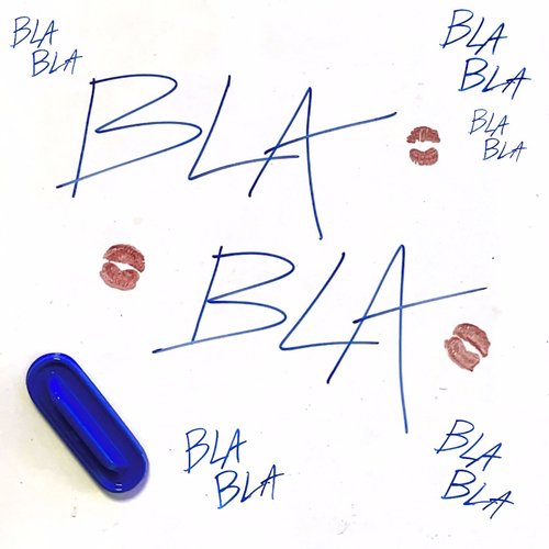 BLA BLA_poster_image