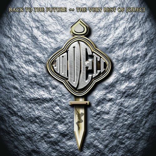 Back To The Future: The Very Best Of Jodeci