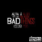 Bad Things (Theme from True Blood)