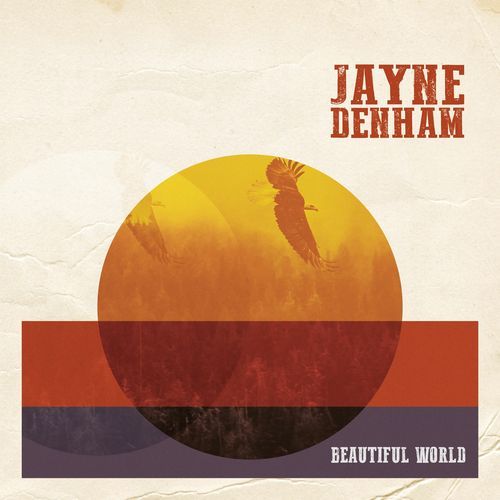 Beautiful World cover art
