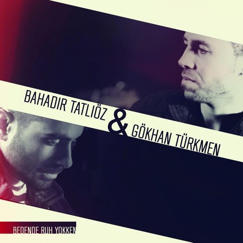 Bedende Ruh Yokken cover art