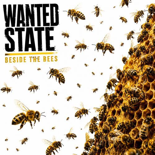 Beside the Bees