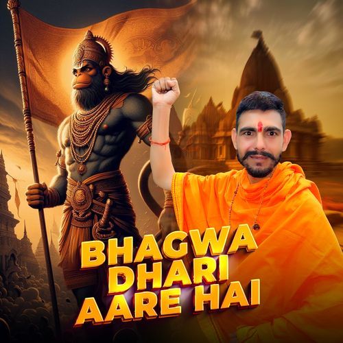 Bhagwa Dhari Aare Hai