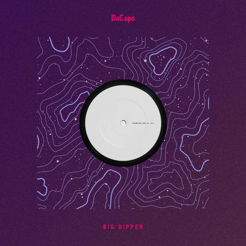 Big Dipper cover art