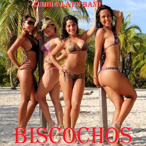 Biscochos