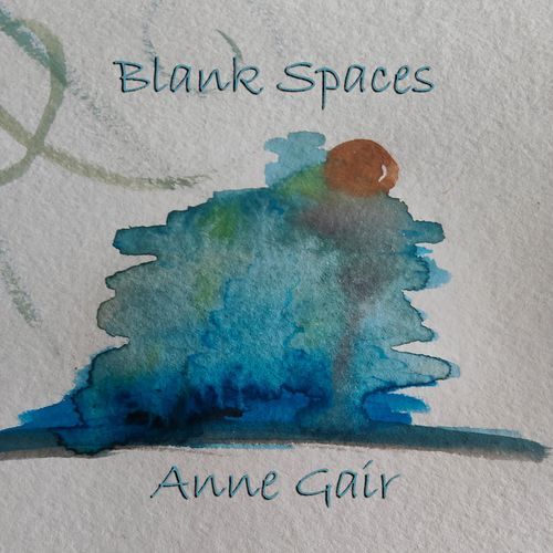 White Horses cover art