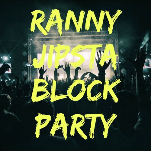 Party of the Year (Block Party Remix) [feat. Sandy B]