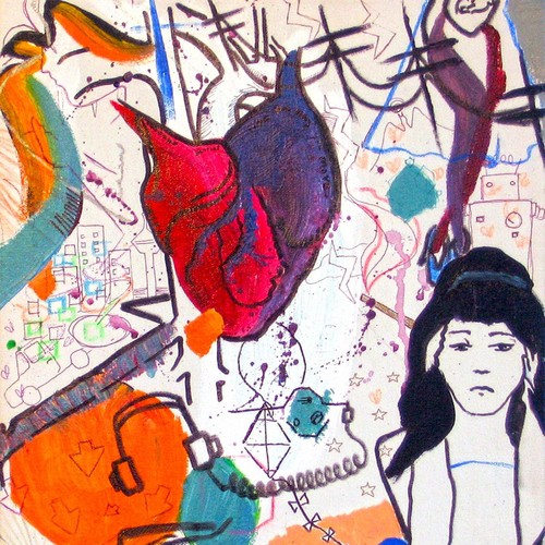 The King of Bora Bora cover art