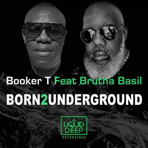 Born2Underground