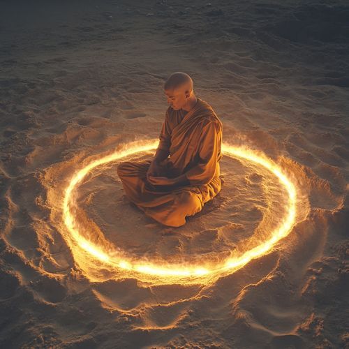 Boundless Energy (Slowed and Reverb)