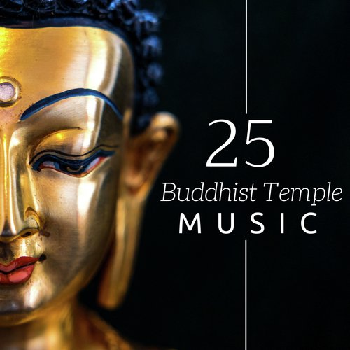 Buddhist Temple Music 25_poster_image