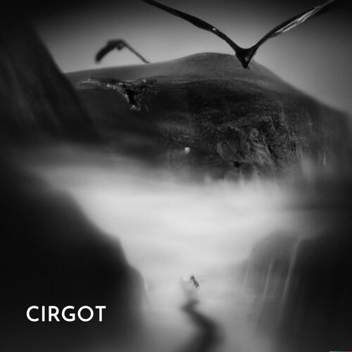 Deeper cover art
